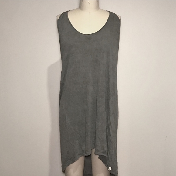 One Teaspoon skull tank - Picture 3 of 7